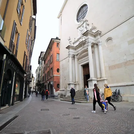 Loggia Tre Piazze