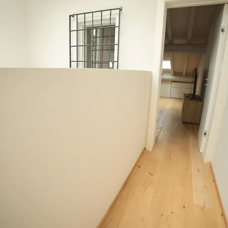 Loggia Tre Piazze Apartment *