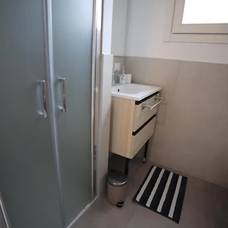 Loggia Tre Piazze *
