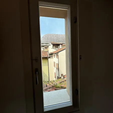 Loggia Tre Piazze Apartment *