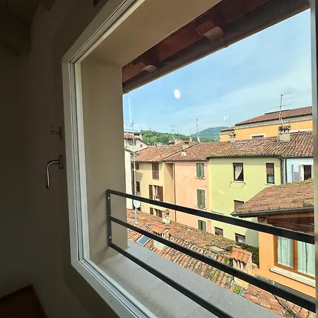Loggia Tre Piazze