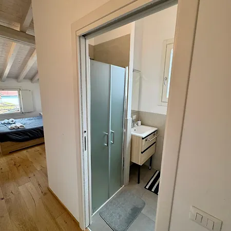 Loggia Tre Piazze Apartment *