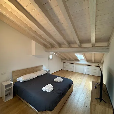 Apartment Loggia Tre Piazze *