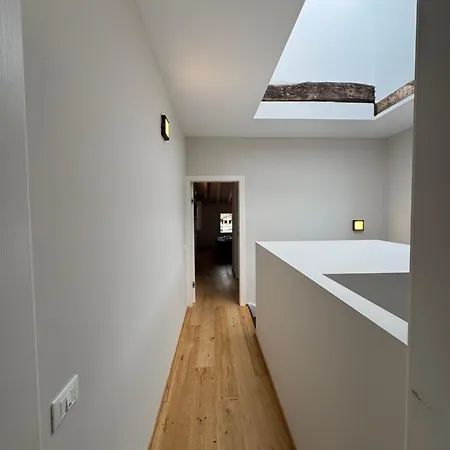 Loggia Tre Piazze Apartment Brescia