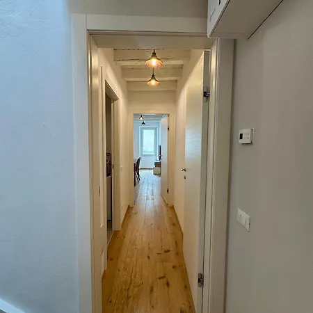 Loggia Tre Piazze Apartment *