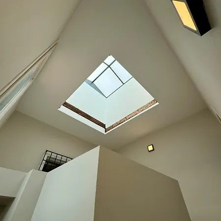 Loggia Tre Piazze Apartment Brescia