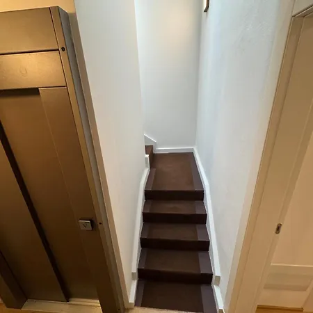 Apartment Loggia Tre Piazze *