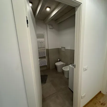 Loggia Tre Piazze