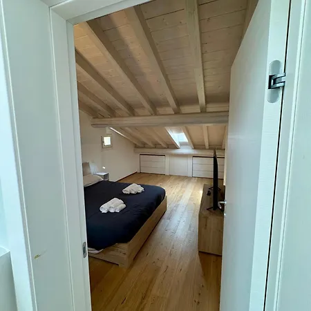 Apartment Loggia Tre Piazze