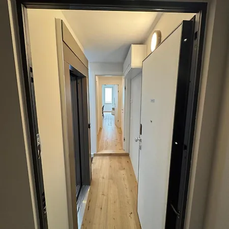 Apartment Loggia Tre Piazze *