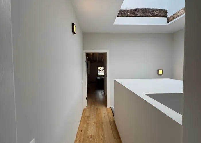 Loggia Tre Piazze Apartament Brescia