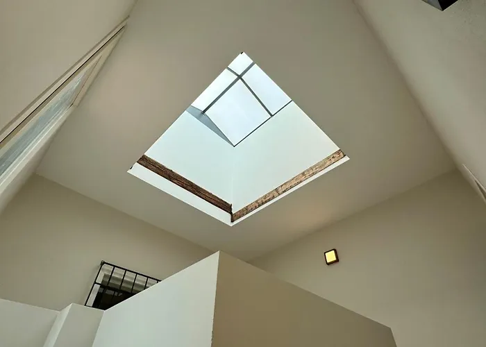 Loggia Tre Piazze Apartament Brescia