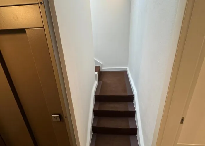 Apartament Loggia Tre Piazze *