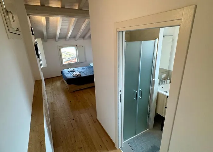 Apartament Loggia Tre Piazze Brescia