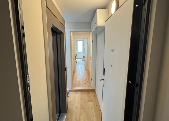 Apartament Loggia Tre Piazze *