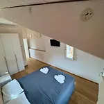 Loggia Tre Piazze Apartament