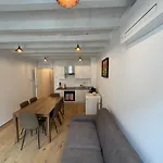 Loggia Tre Piazze Apartament Brescia