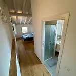 Apartament Loggia Tre Piazze Brescia
