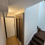 Loggia Tre Piazze Apartament