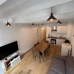 Apartament Loggia Tre Piazze Brescia