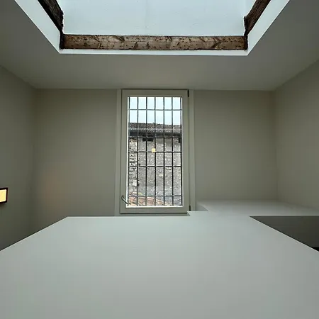 Loggia Tre Piazze Brescia