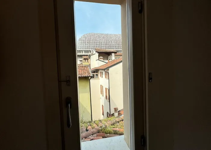 Loggia Tre Piazze Appartamento *