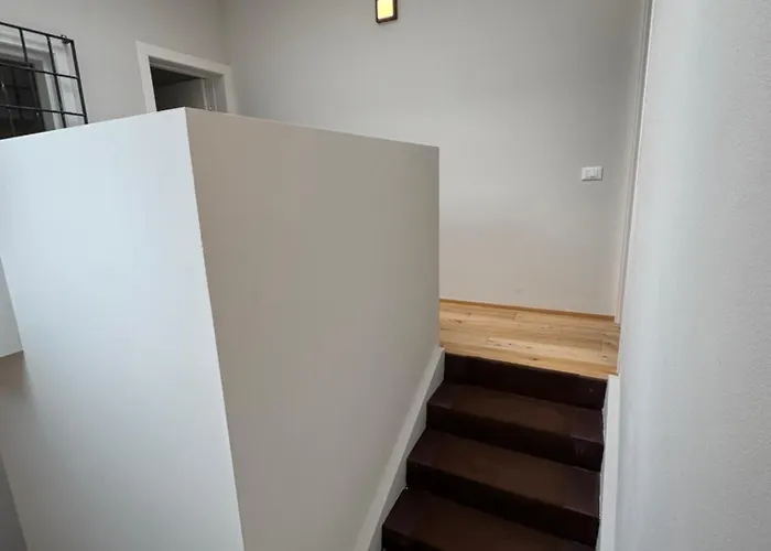 Loggia Tre Piazze * Brescia